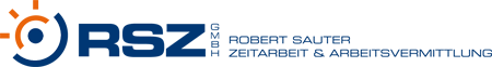 Logo RSZ GmbH